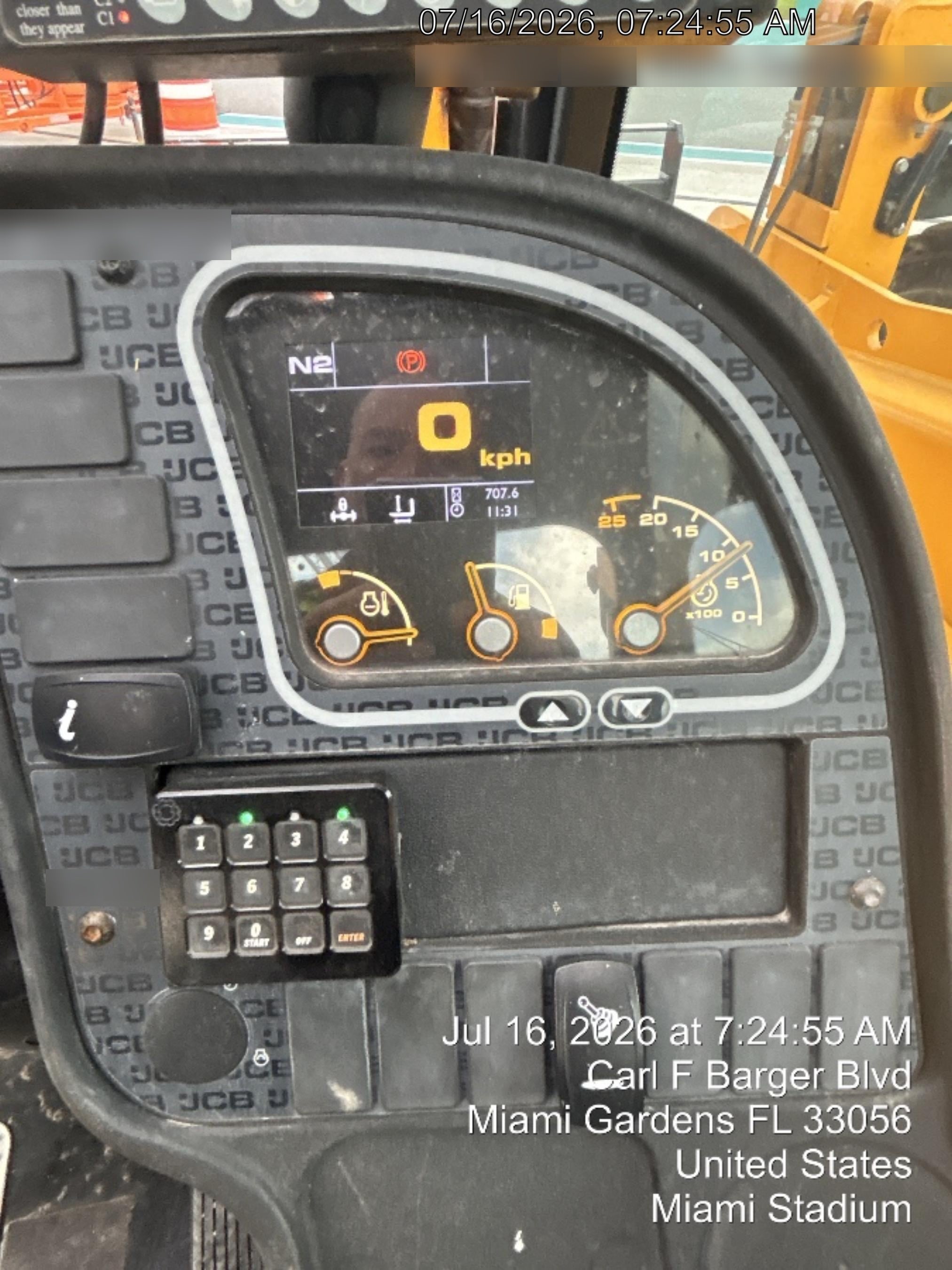 2024 JCB 509-42