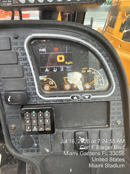 2024 JCB 509-42