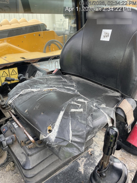 2019 JCB 512-56