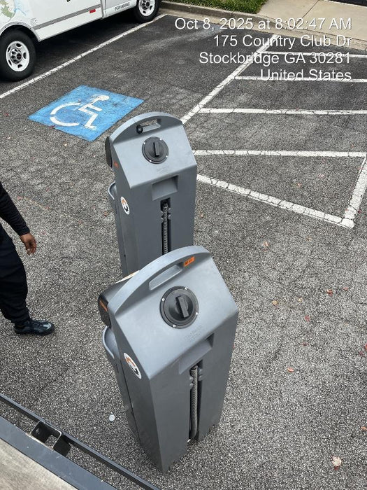 2025 POLYJOHN PSW3-1000