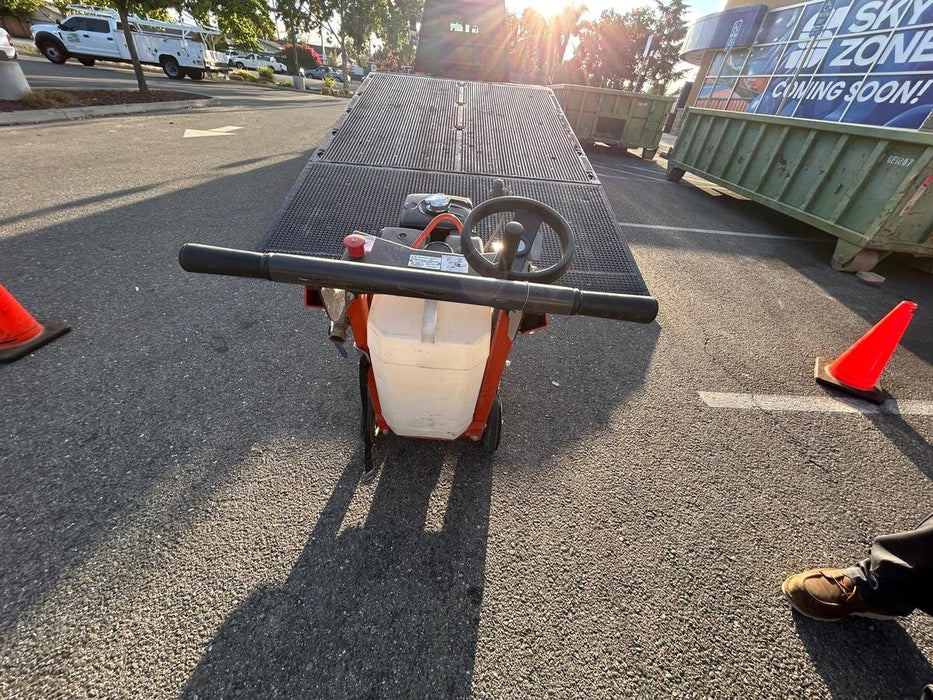 2019 HUSQVARNA FS 400 LV