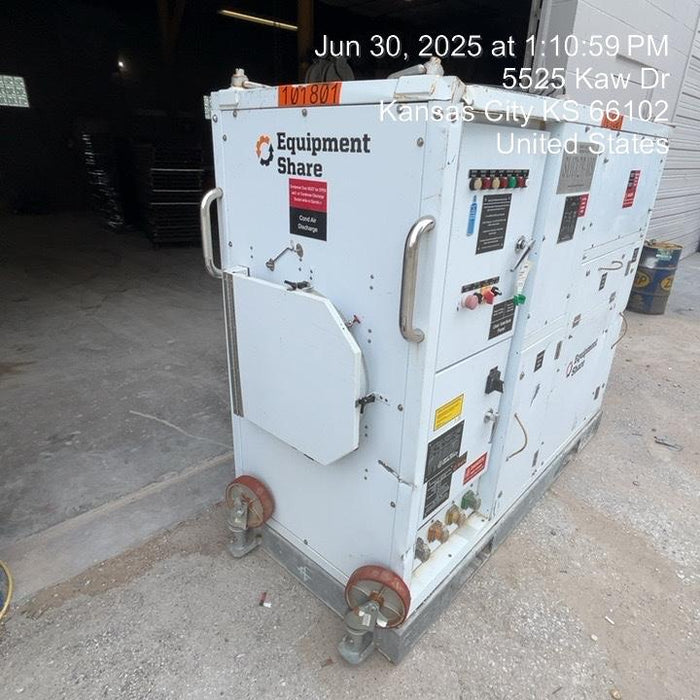 2020 SMARTECH SLIC12R-MSH