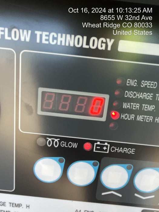 2024 AIRMAN PDS185S CWK