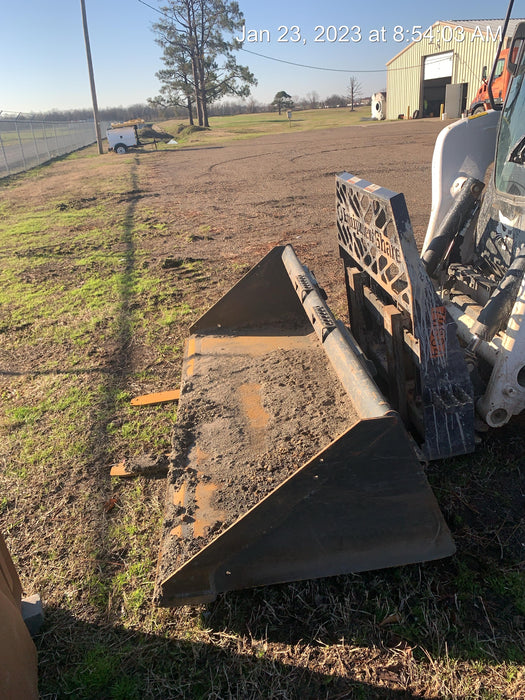 2020 PALADIN 48" Pallet Forks - Paladin