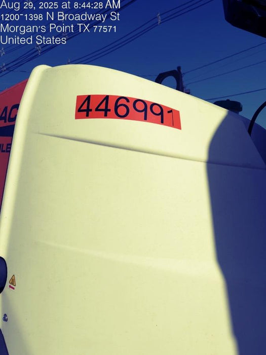 2024 Generac MLTS-4 2.4kW, Mitsu Eng, Analog, LED, Diesel.