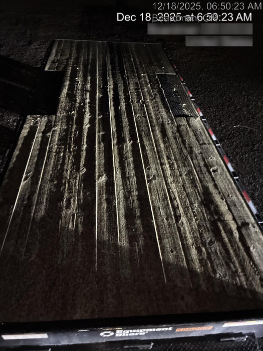 2025 BIG TEX TRAILER 14OA-20