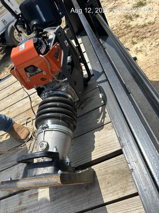 2024 HUSQVARNA LT6005