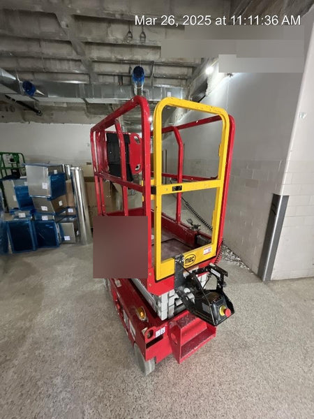 2022 MEC 1330SE