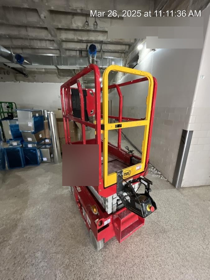 2022 MEC 1330SE