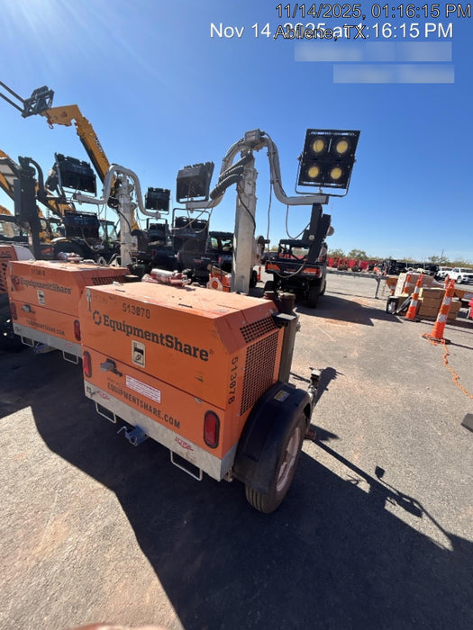 2025 WANCO WLTT-4MM4K