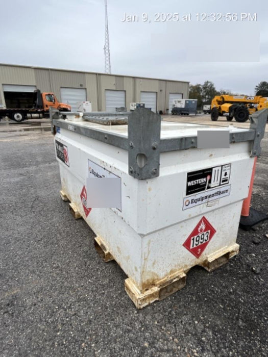 2021 TRANSCUBE 20TCG(G)W-NA