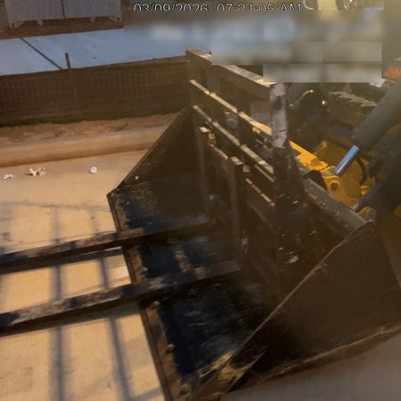 2021 ARROW MATERIAL HANDLING 60" Pallet Forks