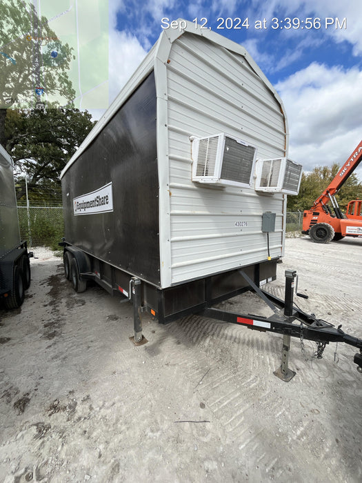 2024 TEXAS COOLING SYSTEMS Texas Icehouse