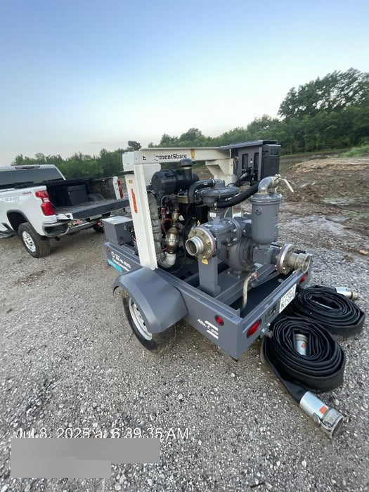 2023 ATLAS COPCO PAC F44 KD