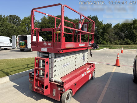 2020 MEC 4555SE