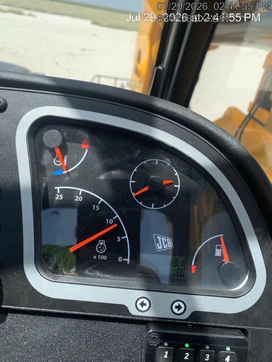 2026 JCB 506-36