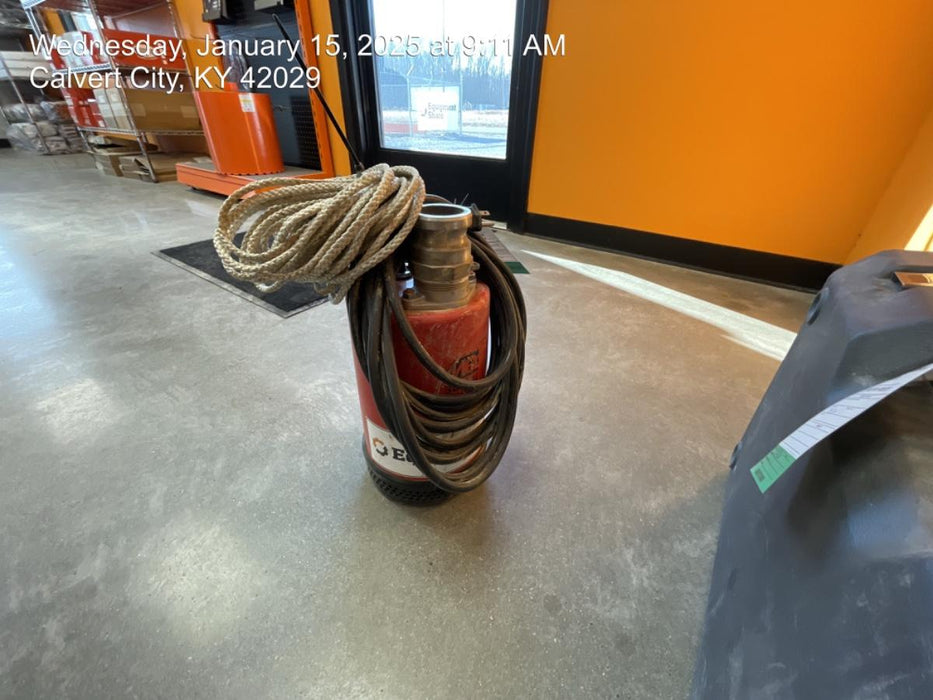 2023 MULTIQUIP ST2037