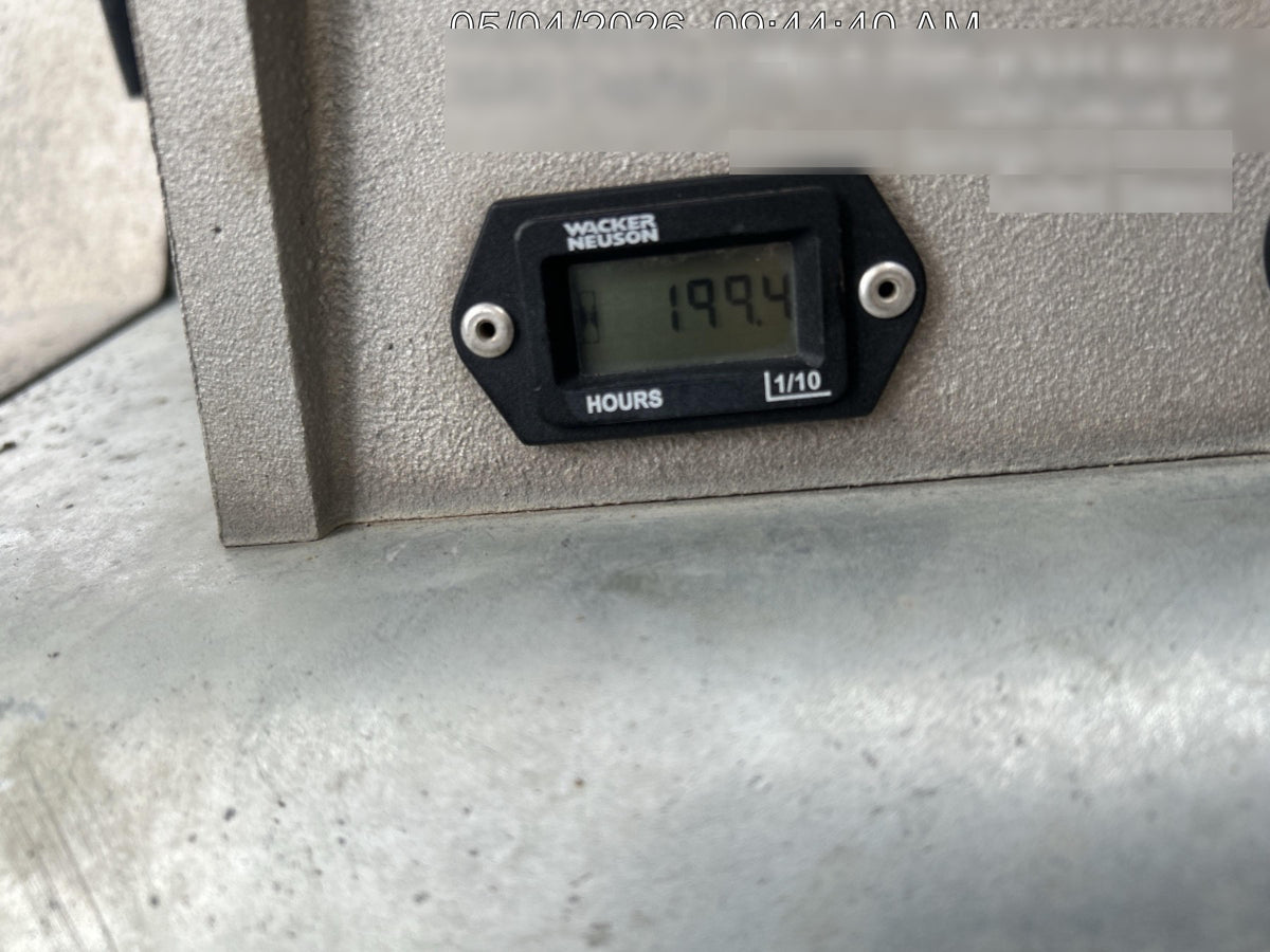 2024 WACKER NEUSON DPU6555Heh