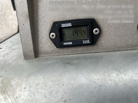 2024 WACKER NEUSON DPU6555Heh