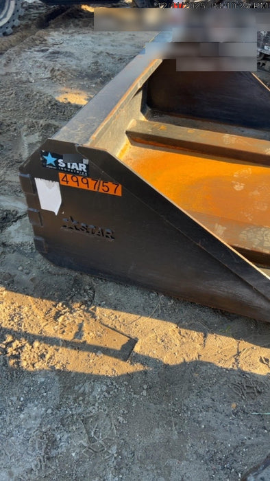 2025 STAR INDUSTRIES 1406B