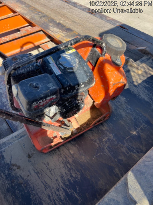 2023 MULTIQUIP MVC82VHW