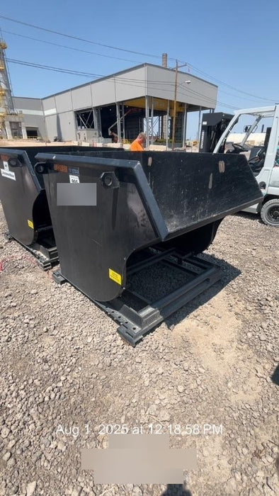 2024 STAR INDUSTRIES 1825