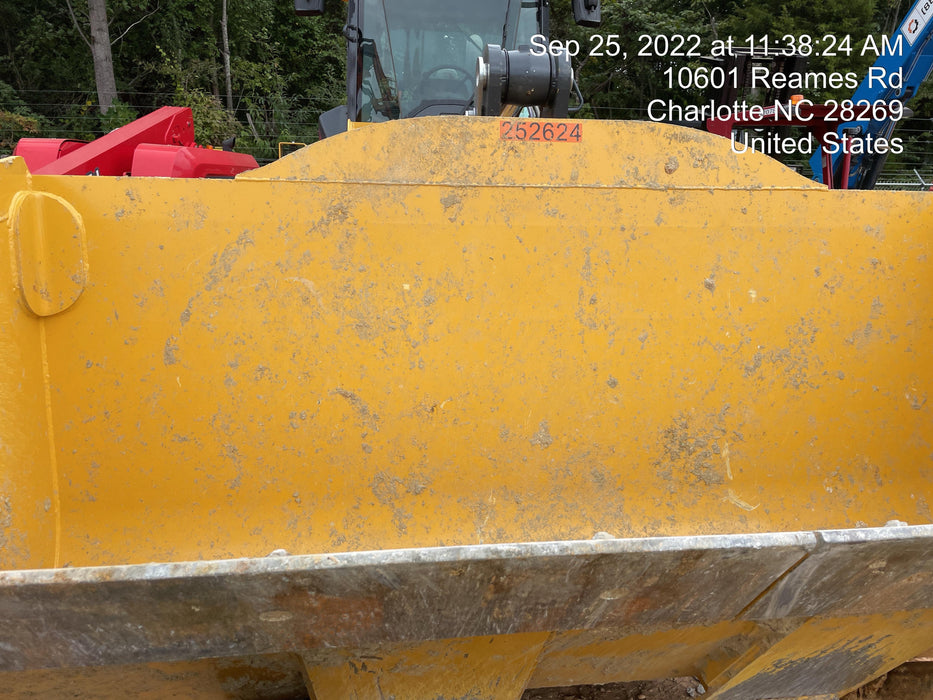 2020 JOHN DEERE 96" Loader Fork Carriage - John Deere