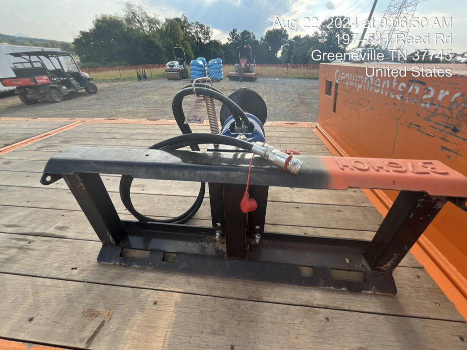 2023 AUGER TORQUE 3300-30