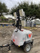2019 Wacker Neuson LTV6K-LED Standard LED Towable Light Tower w/None