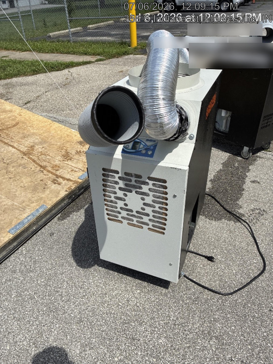 2023 KWIKOOL KPAC1411-2