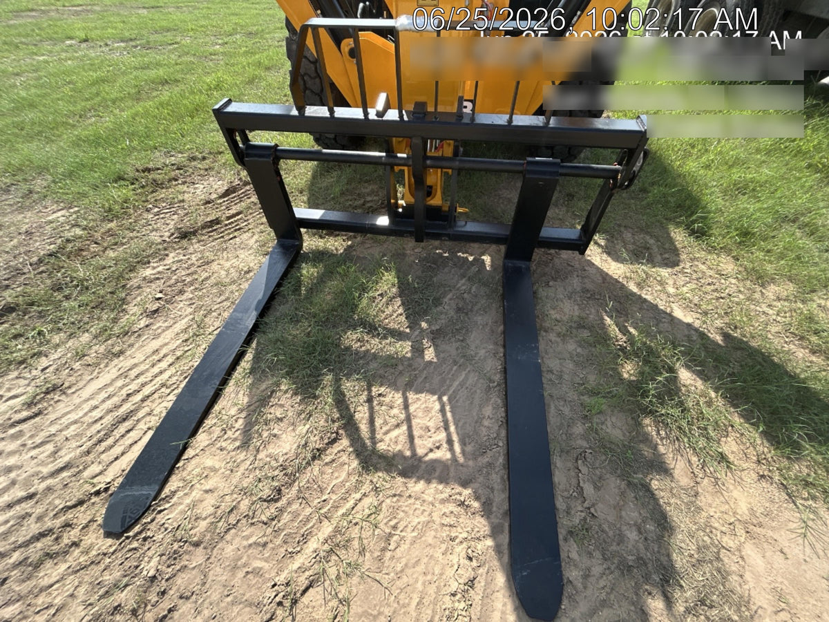 2026 JCB 512-56