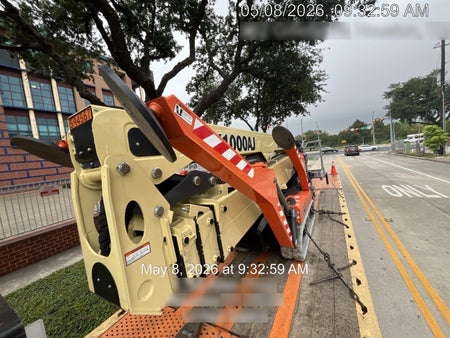 2025 JLG X1000AJ