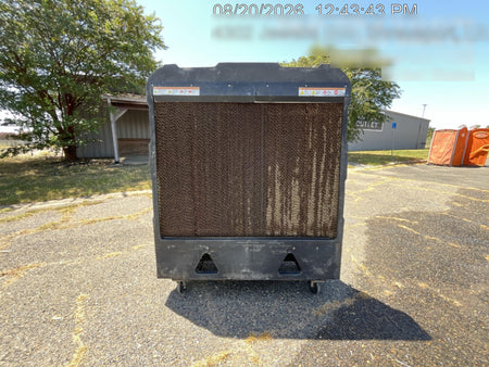 2021 PORTACOOL Jetstream 260