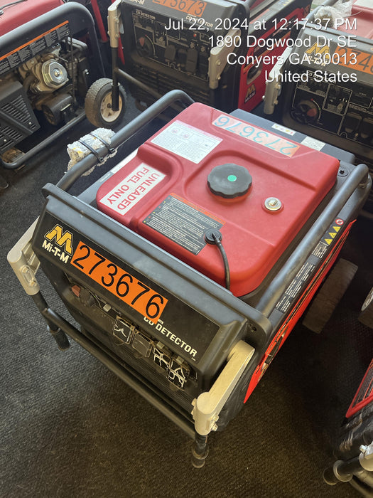 2022 MI-T-M GEN-8000-IMM1E