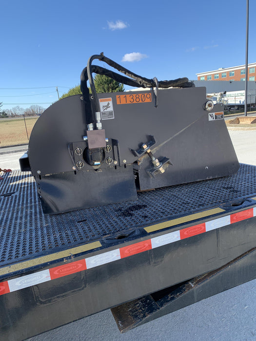 2020 PALADIN 21572M-0022