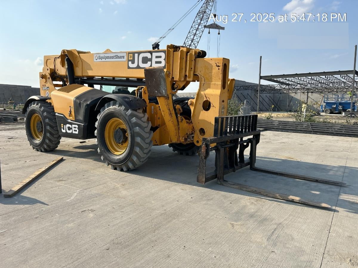 2021 JCB 510-56