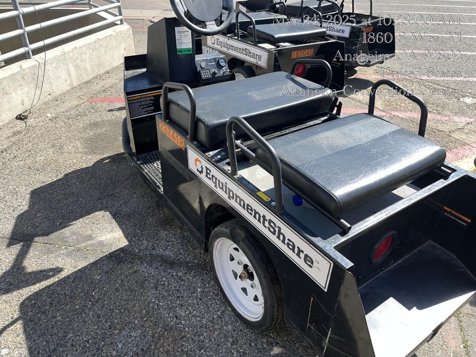 2022 COLUMBIA Expeditor