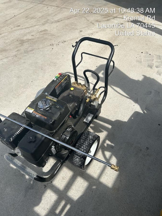 2025 MI-T-M CW-3504-5MGH