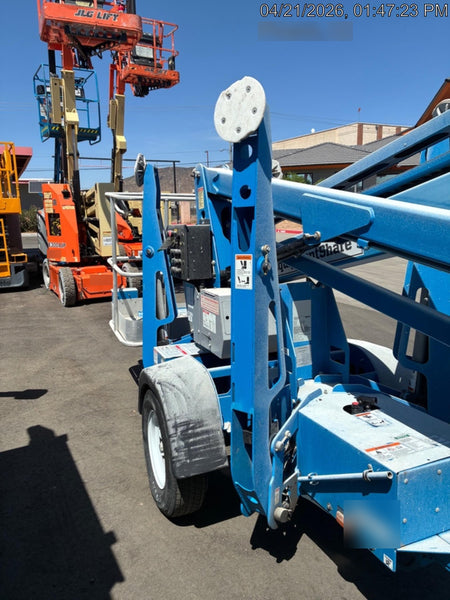 2020 GENIE TZ-34/20
