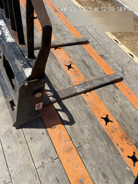 2023 ARROW MATERIAL HANDLING 48" Pallet Forks - Arrow