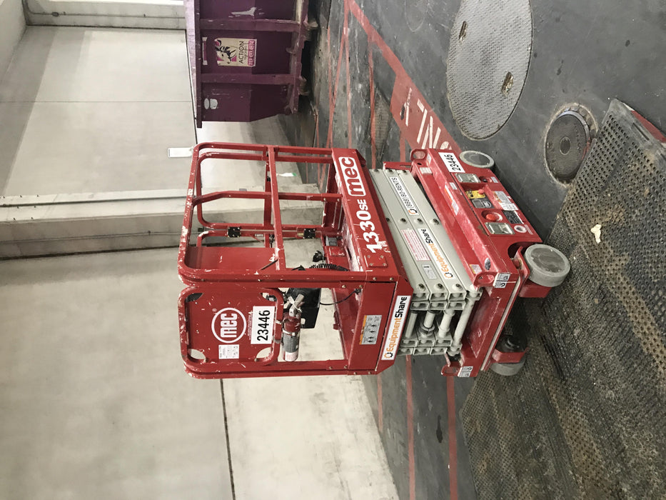 2019 MEC 1330SE MEC 1330SE w/ES Track Hardware, Full Extended 2 Year Warranty