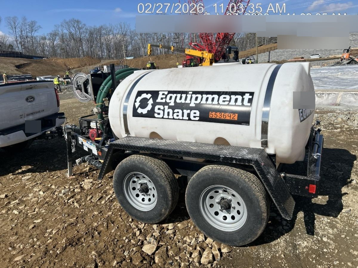 2025 WYLIE EXP-550L-S