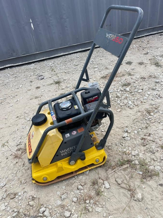 2022 WACKER NEUSON WP1550AW