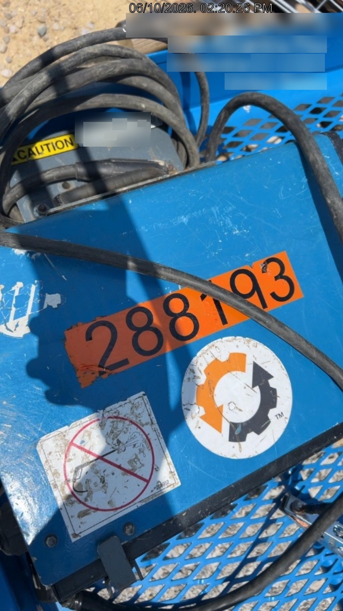 2023 MILLER ELECTRIC CST-280