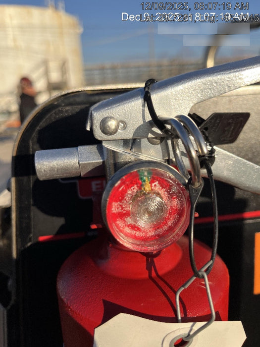 2025 LINCOLN ELECTRIC LE400