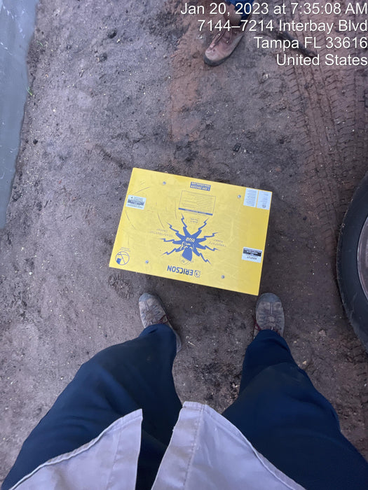 2022 ATLAS COPCO QAS25 CWK