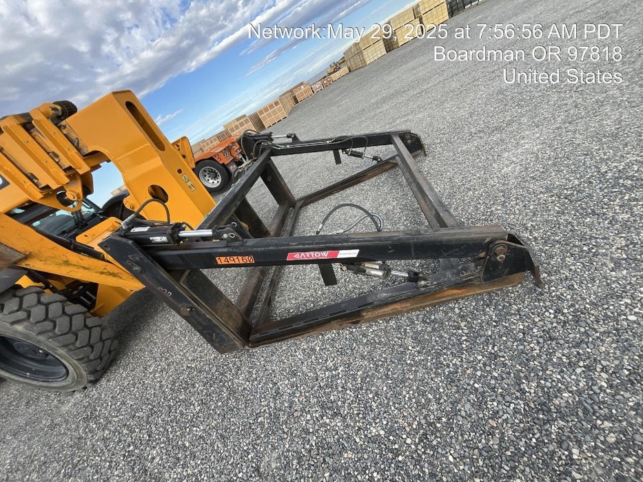 2024 ARROW MATERIAL HANDLING 61842-6-96-089PG