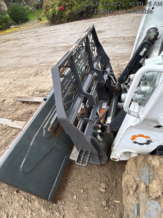 2021 PALADIN 48" Pallet Forks - Paladin