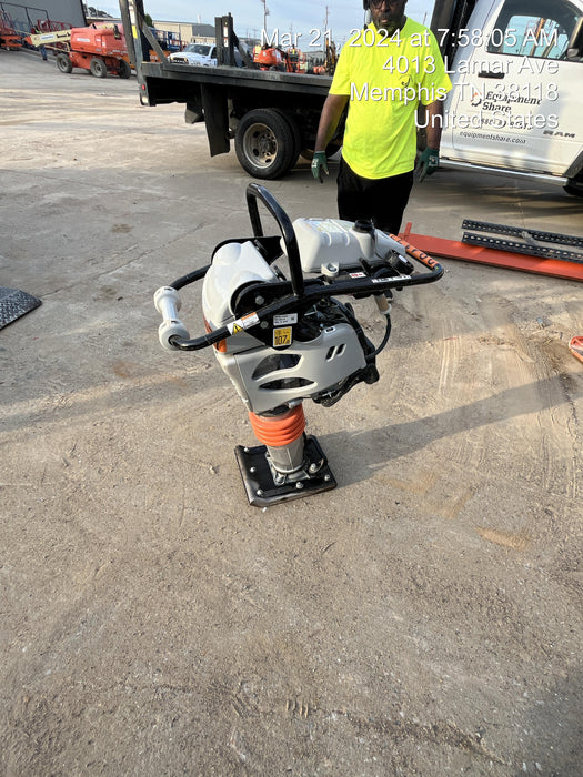 2023 MULTIQUIP MTX60HD