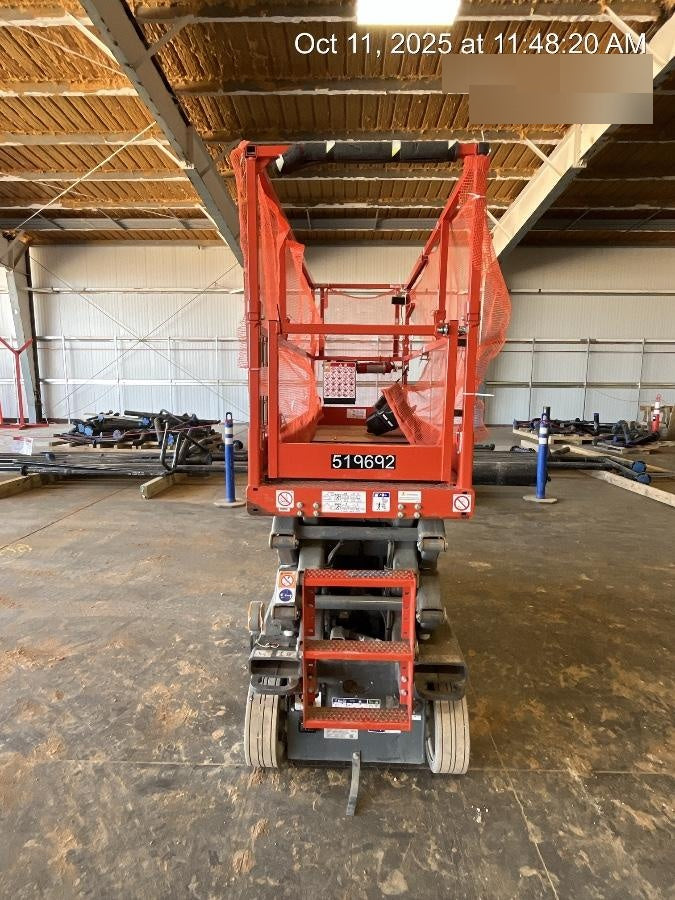 2025 SKYJACK SJ3226